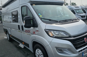 FIAT CAMPEREVE PREMIUM image