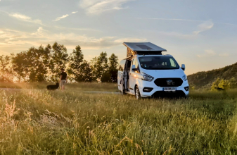 FORD COMPACT DREAMER image