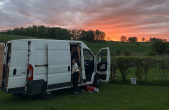 Peugeot AUTRE Boxer  image