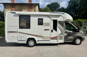  CHALLENGER MAGEO image