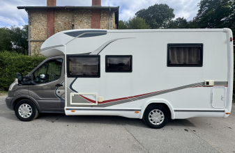  CHALLENGER MAGEO image