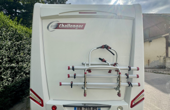  CHALLENGER MAGEO image