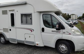  RAPIDO SERIE 7 image