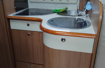  RAPIDO SERIE 7 image