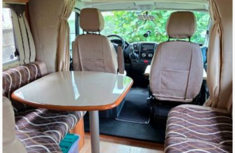  RAPIDO SERIE 7 image