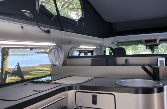 Ford WESTFALIA NUGGET PLUS image