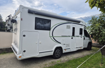 Fiat CHAUSSON 798 image