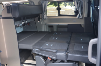 Ford WESTFALIA NUGGET PLUS image