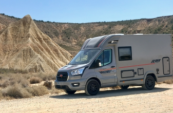 Ford CHALLENGER S194 Sport Edition image