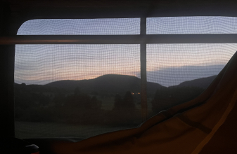 Volkswagen WESTFALIA California 1,9 TD 1995 image