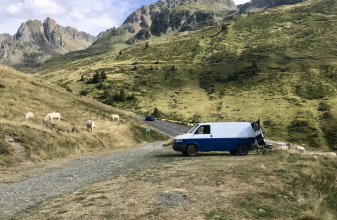 Volkswagen AUTRE T4 image