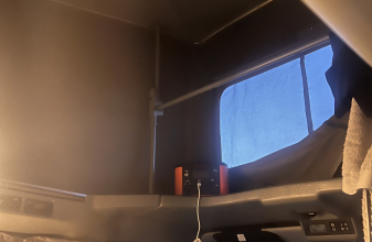 Volkswagen WESTFALIA California 1,9 TD 1995 image