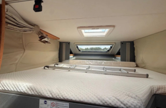 Fiat DETHLEFFS JUST T 7052 DBM image