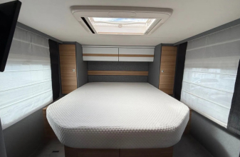 Fiat DETHLEFFS JUST T 7052 DBM image