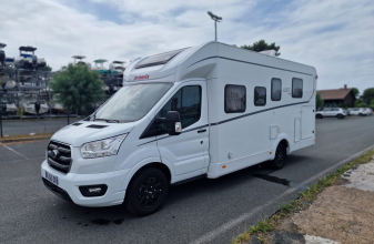 DETHLEFFS Just Go image