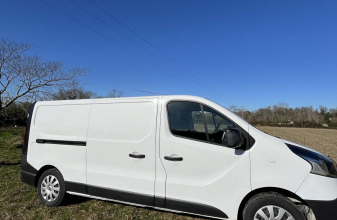 RENAULT MCC AUTO LOISIRS image