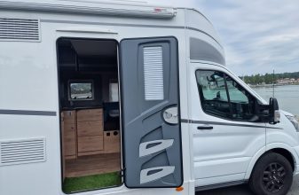 DETHLEFFS Just Go image