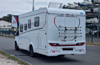 DETHLEFFS Just Go image