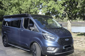 Ford WESTFALIA NUGGET PLUS image