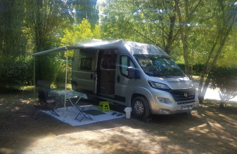 Fiat RANDGER R 600 image