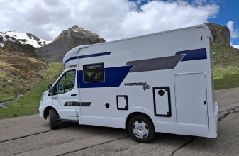 Ford AUTRE HORON FIT 91 XT image