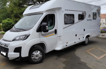 Fiat PILOTE T 740 image