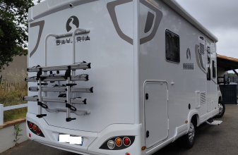 Fiat PILOTE T 740 image