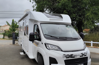 Fiat PILOTE T 740 image