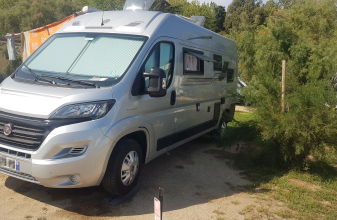 Fiat RANDGER R 600 image