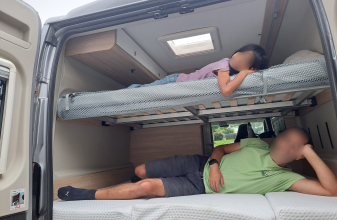 Citroen AUTRE ROAD CAR R601 JUMPER 2020 2.2 BLUEHDI 140 CV EU6 35L 3.5T image