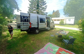 Citroen AUTRE ROAD CAR R601 JUMPER 2020 2.2 BLUEHDI 140 CV EU6 35L 3.5T image