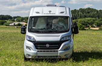 Fiat RANDGER R 600 image