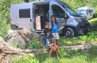 Citroen AUTRE ROAD CAR R601 JUMPER 2020 2.2 BLUEHDI 140 CV EU6 35L 3.5T image