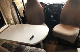 Fiat CHALLENGER Vany 114 max start Multijet 130 image