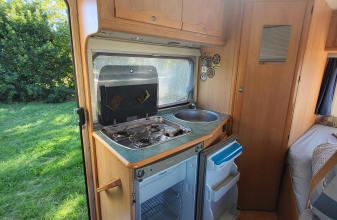 Fiat ADRIA Adriatik image