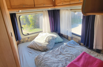 Fiat ADRIA Adriatik image