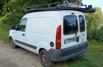 Renault AUTRE Kangoo image