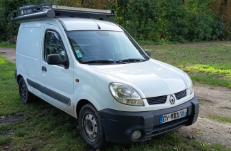 Renault AUTRE Kangoo image