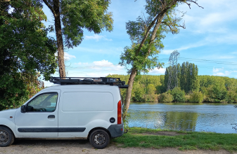 Renault AUTRE Kangoo image