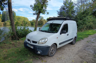 Renault AUTRE Kangoo image