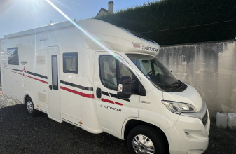 Fiat AUTOSTAR P720LC