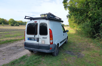Renault AUTRE Kangoo image