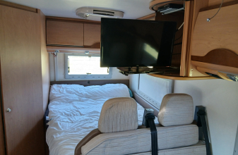 Fiat BURSTNER T600 Harmony image