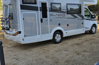 Ford MC LOUIS GLAMYS image