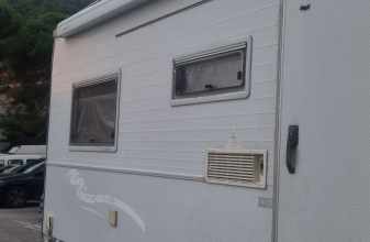 FIAT ADRIA COMPACT image