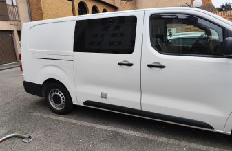 Citroen AUTRE Jumpy XL image