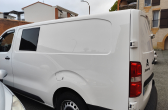 Citroen AUTRE Jumpy XL image