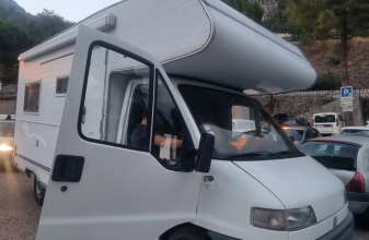 FIAT ADRIA COMPACT image