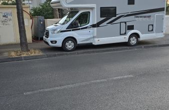 Ford MC LOUIS GLAMYS image