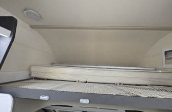 Ford MC LOUIS GLAMYS image